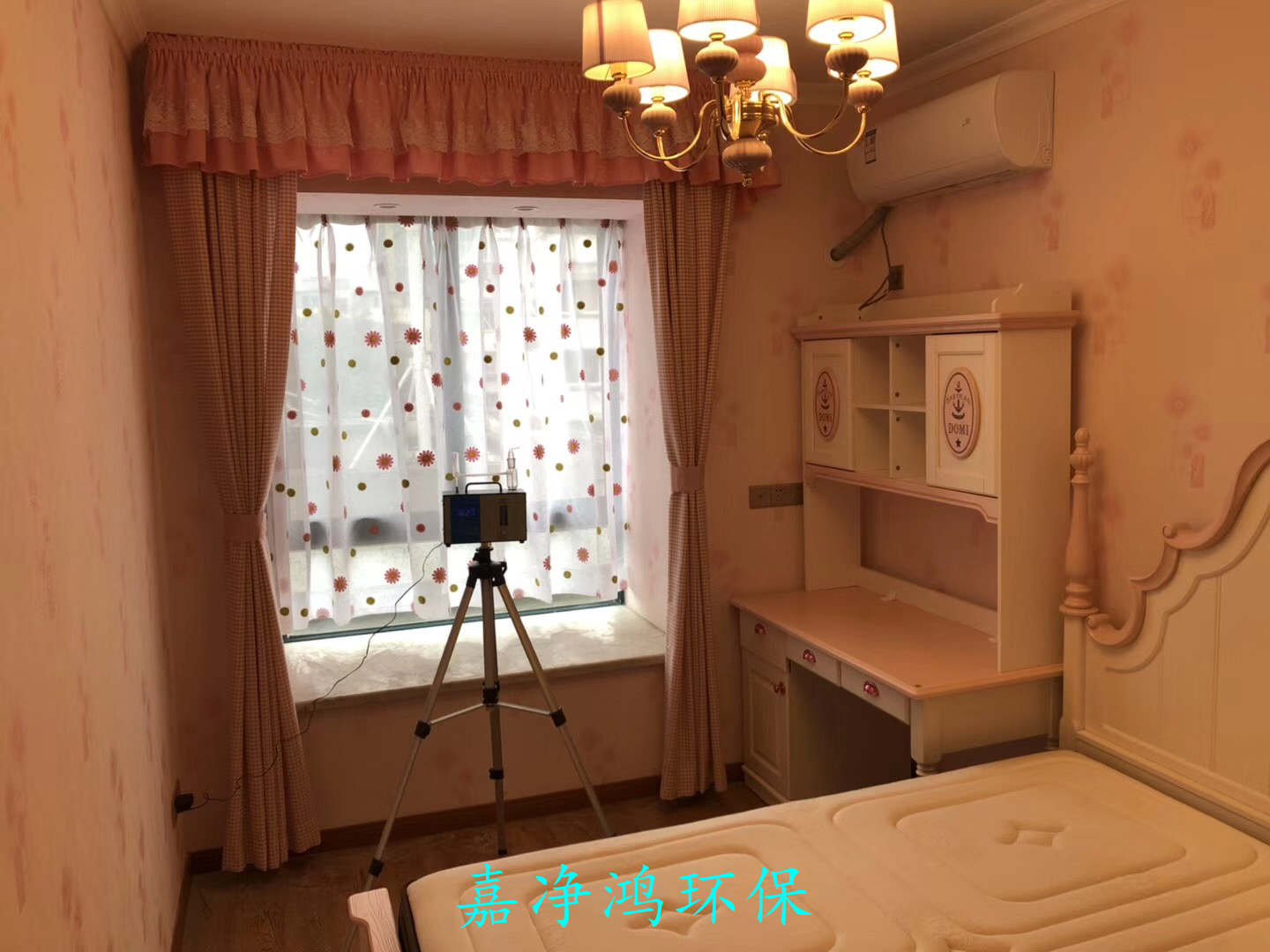 武漢市嘉凈鴻環(huán)?？萍加邢薰? style=