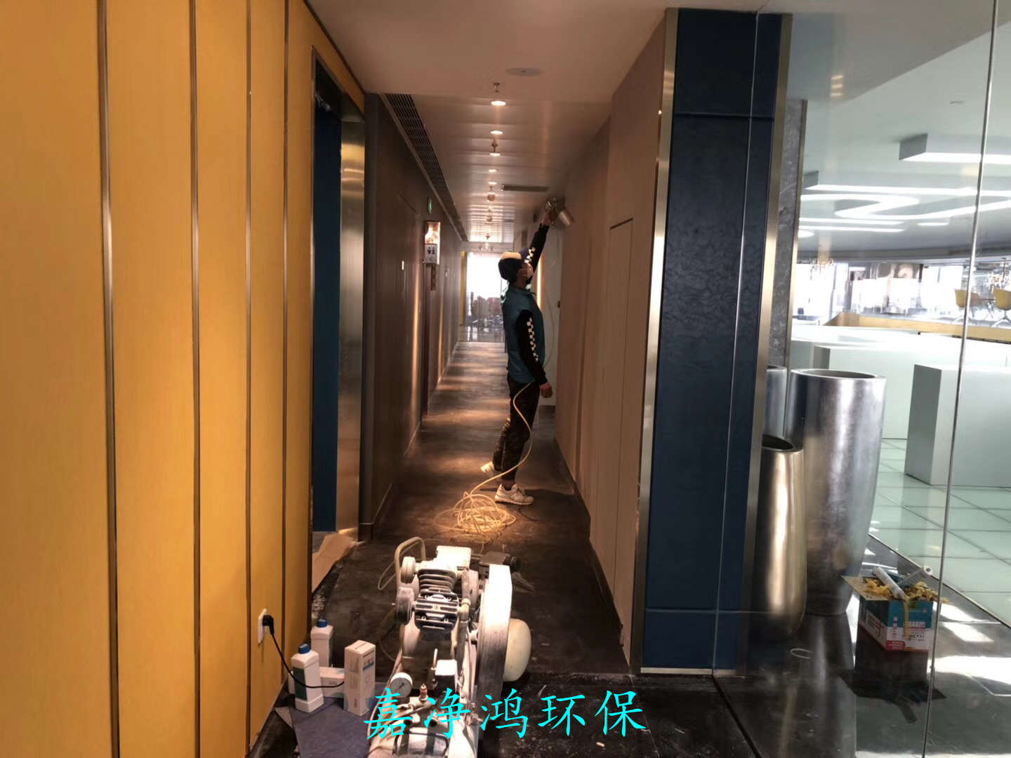 武漢市嘉凈鴻環(huán)?？萍加邢薰? style=