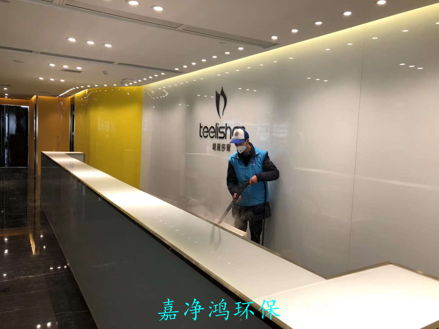 武漢市嘉凈鴻環(huán)?？萍加邢薰? style=