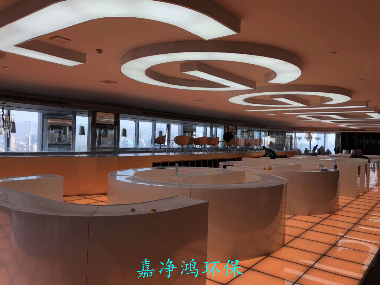 武漢市嘉凈鴻環(huán)?？萍加邢薰? style=