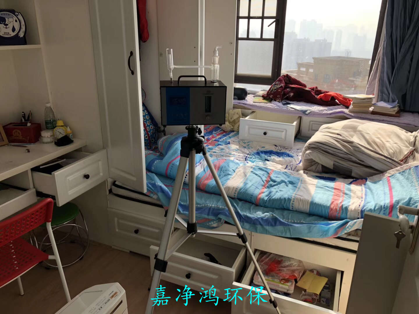 武漢市嘉凈鴻環(huán)?？萍加邢薰? style=