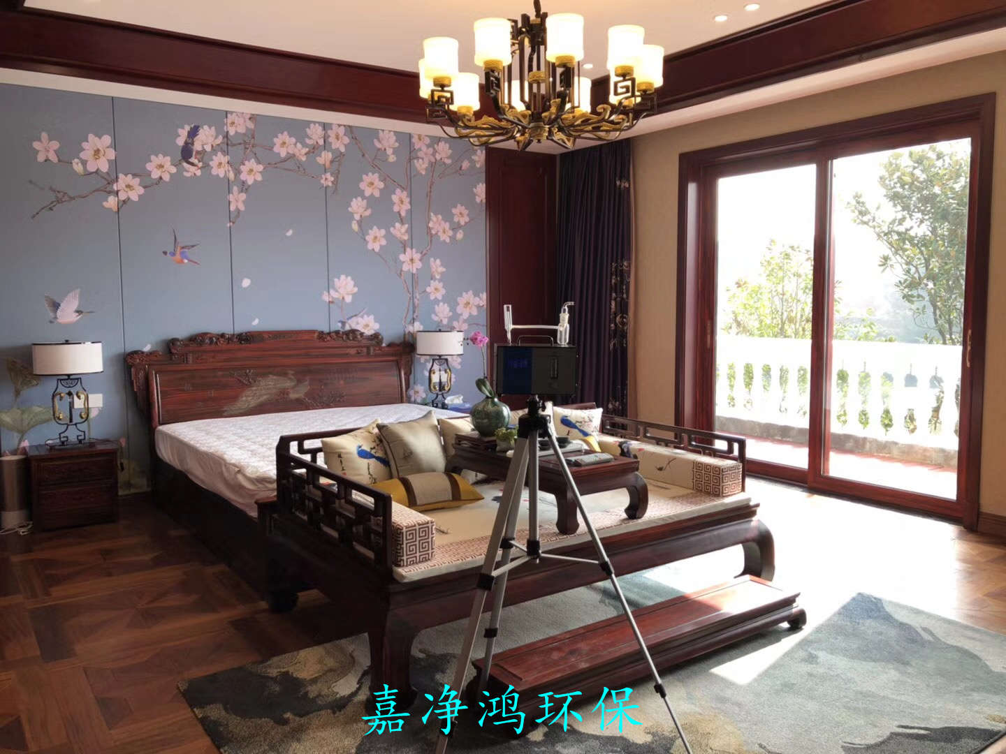 武漢市嘉凈鴻環(huán)?？萍加邢薰? style=