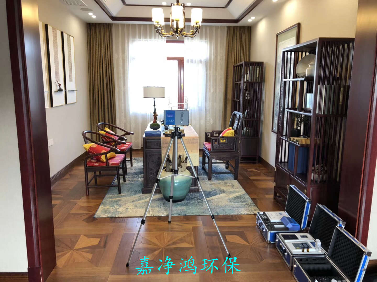 武漢市嘉凈鴻環(huán)?？萍加邢薰? style=