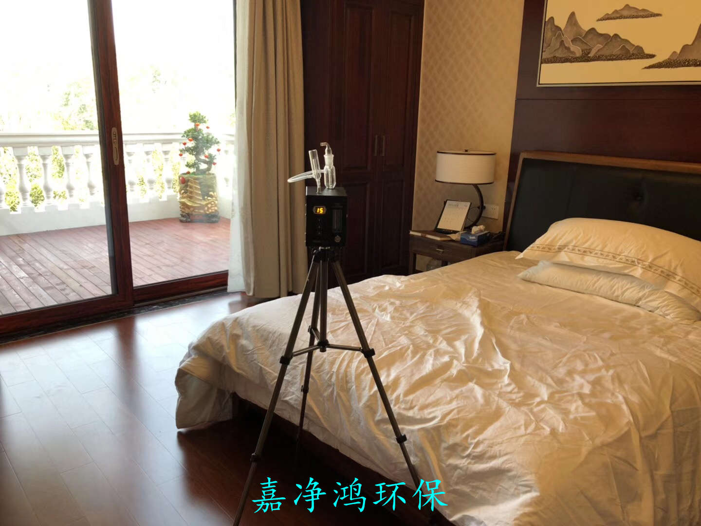 武漢市嘉凈鴻環(huán)?？萍加邢薰? style=