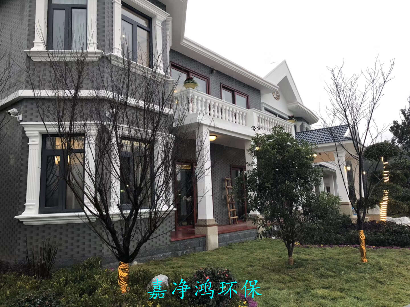 武漢市嘉凈鴻環(huán)?？萍加邢薰? style=