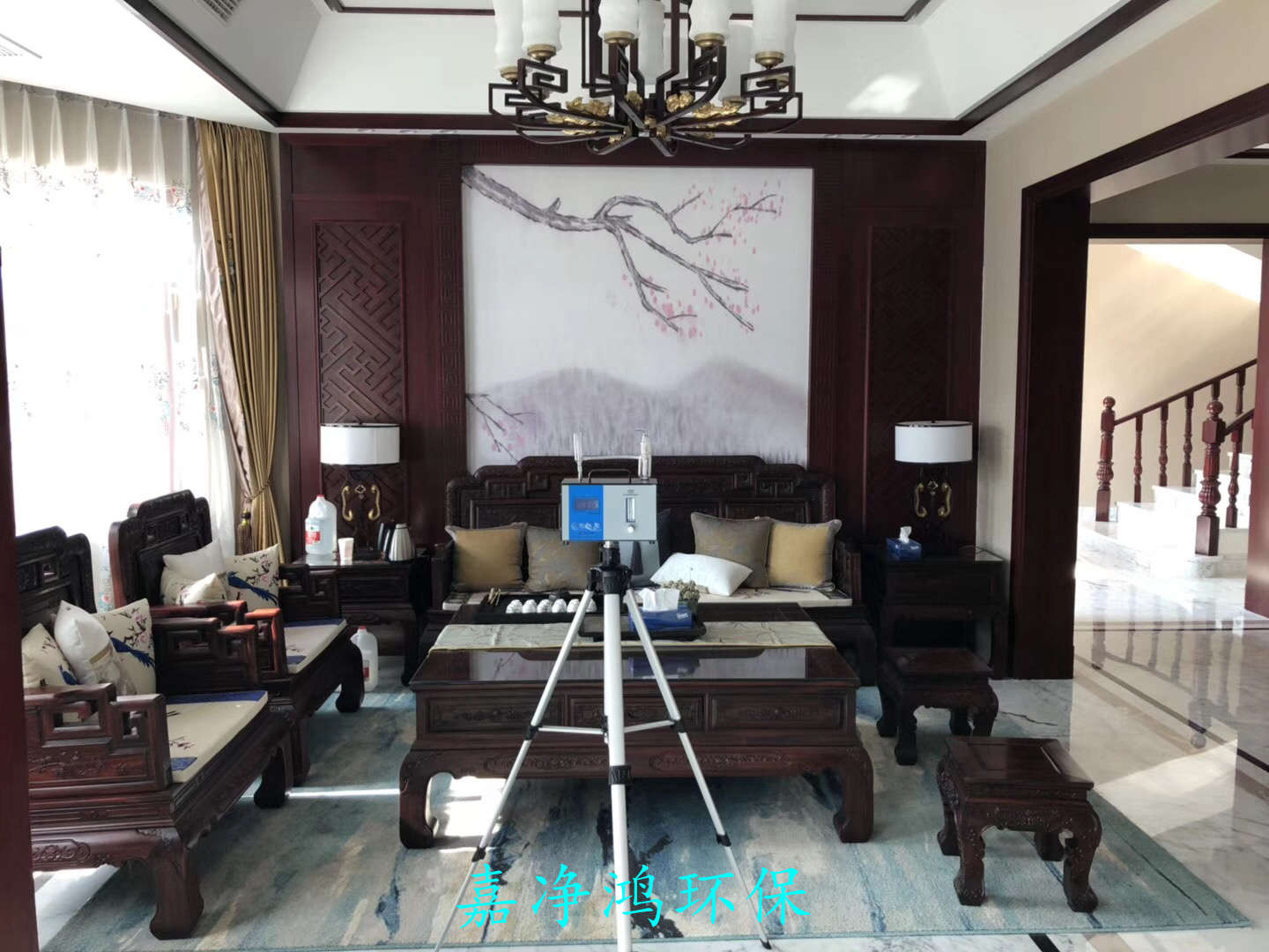 武漢市嘉凈鴻環(huán)?？萍加邢薰? style=