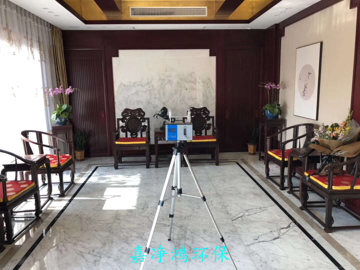 武漢市嘉凈鴻環(huán)?？萍加邢薰? style=