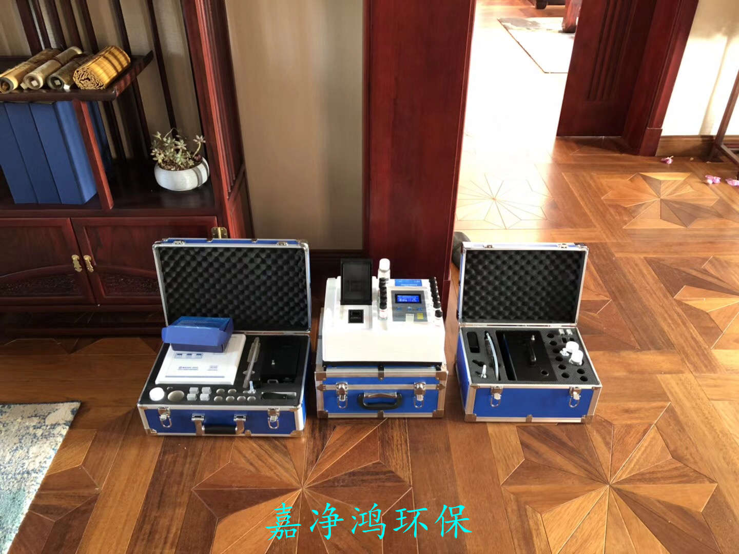 武漢市嘉凈鴻環(huán)?？萍加邢薰? style=