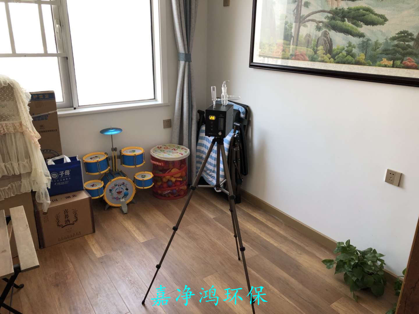 武漢市嘉凈鴻環(huán)?？萍加邢薰? style=