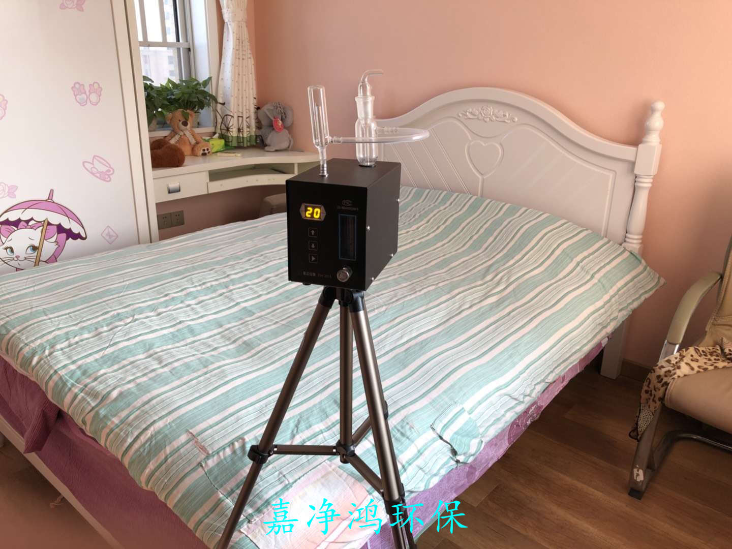 武漢市嘉凈鴻環(huán)?？萍加邢薰? style=