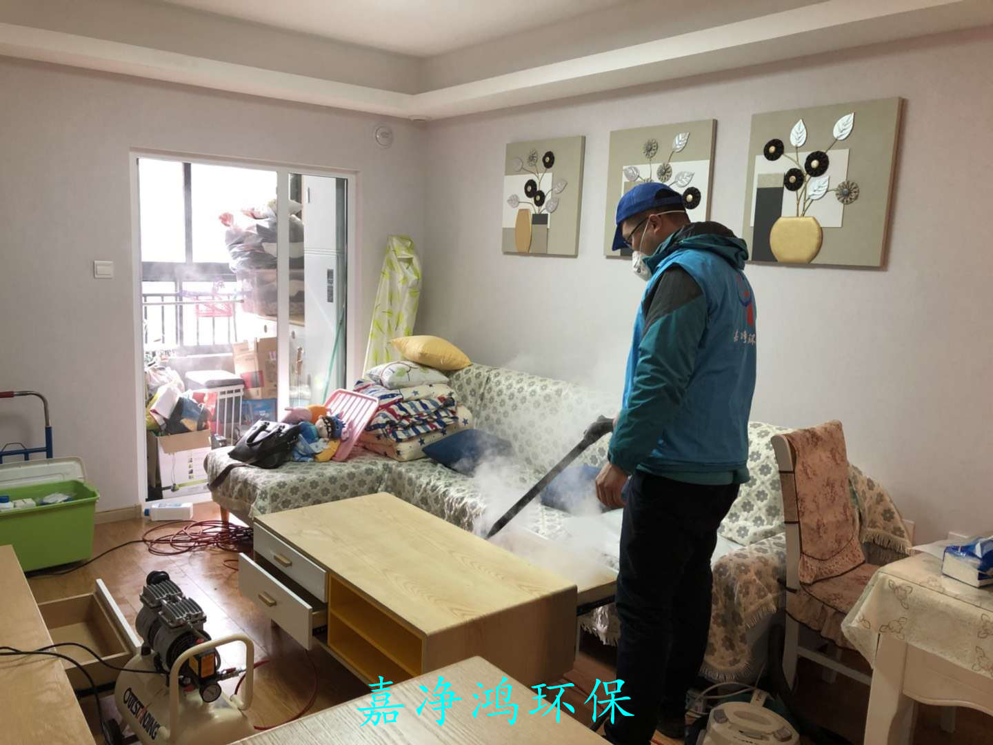 武漢市嘉凈鴻環(huán)?？萍加邢薰? style=