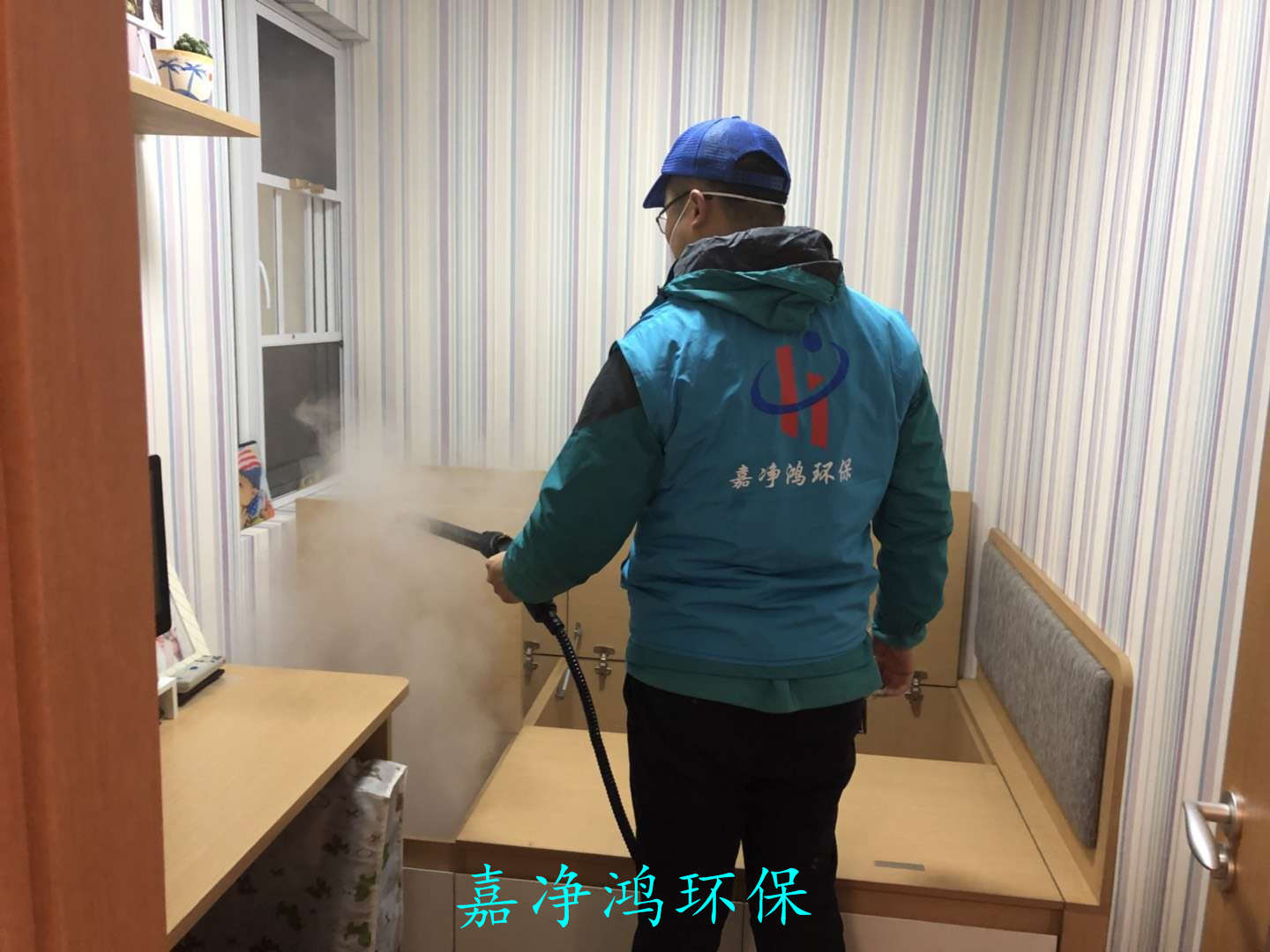 武漢市嘉凈鴻環(huán)?？萍加邢薰? style=