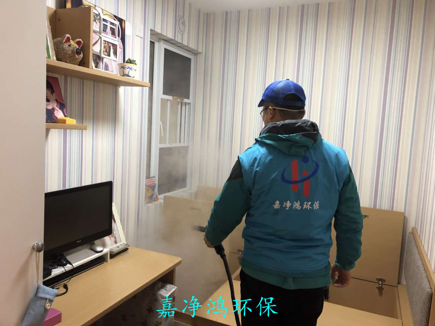 武漢市嘉凈鴻環(huán)?？萍加邢薰? style=