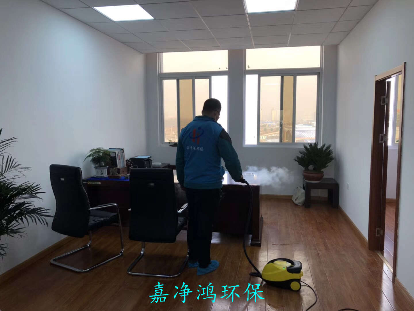 武漢市嘉凈鴻環(huán)?？萍加邢薰? style=