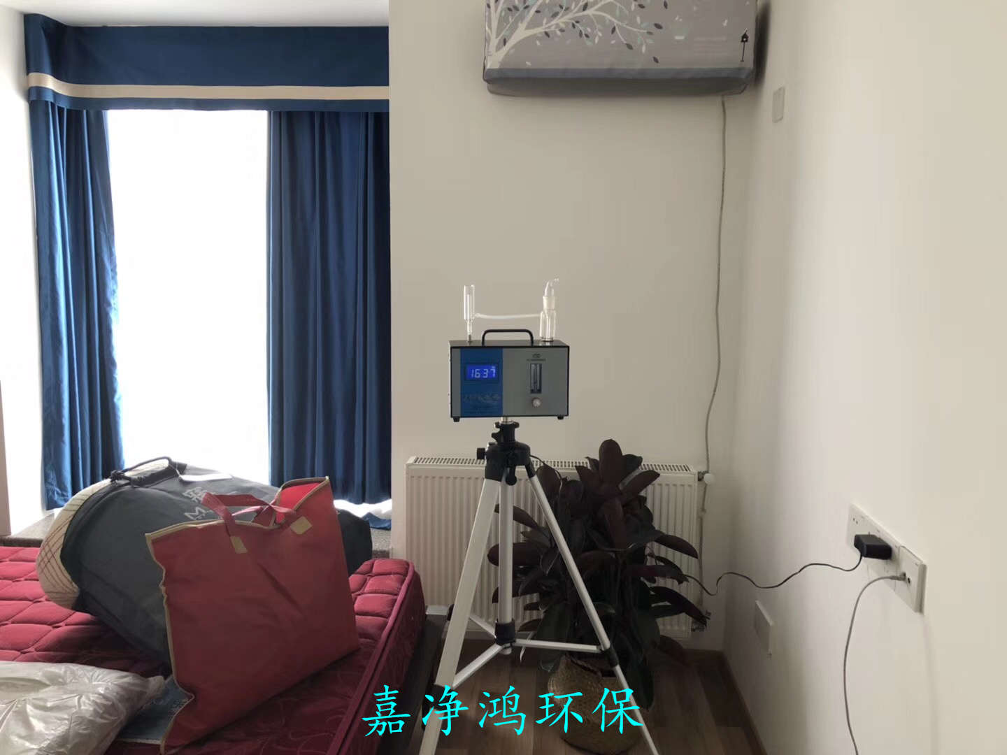 武漢市嘉凈鴻環(huán)?？萍加邢薰? style=