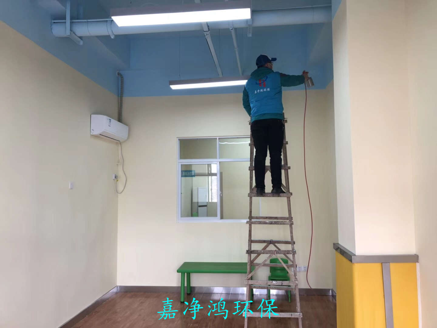 武漢市嘉凈鴻環(huán)?？萍加邢薰? style=