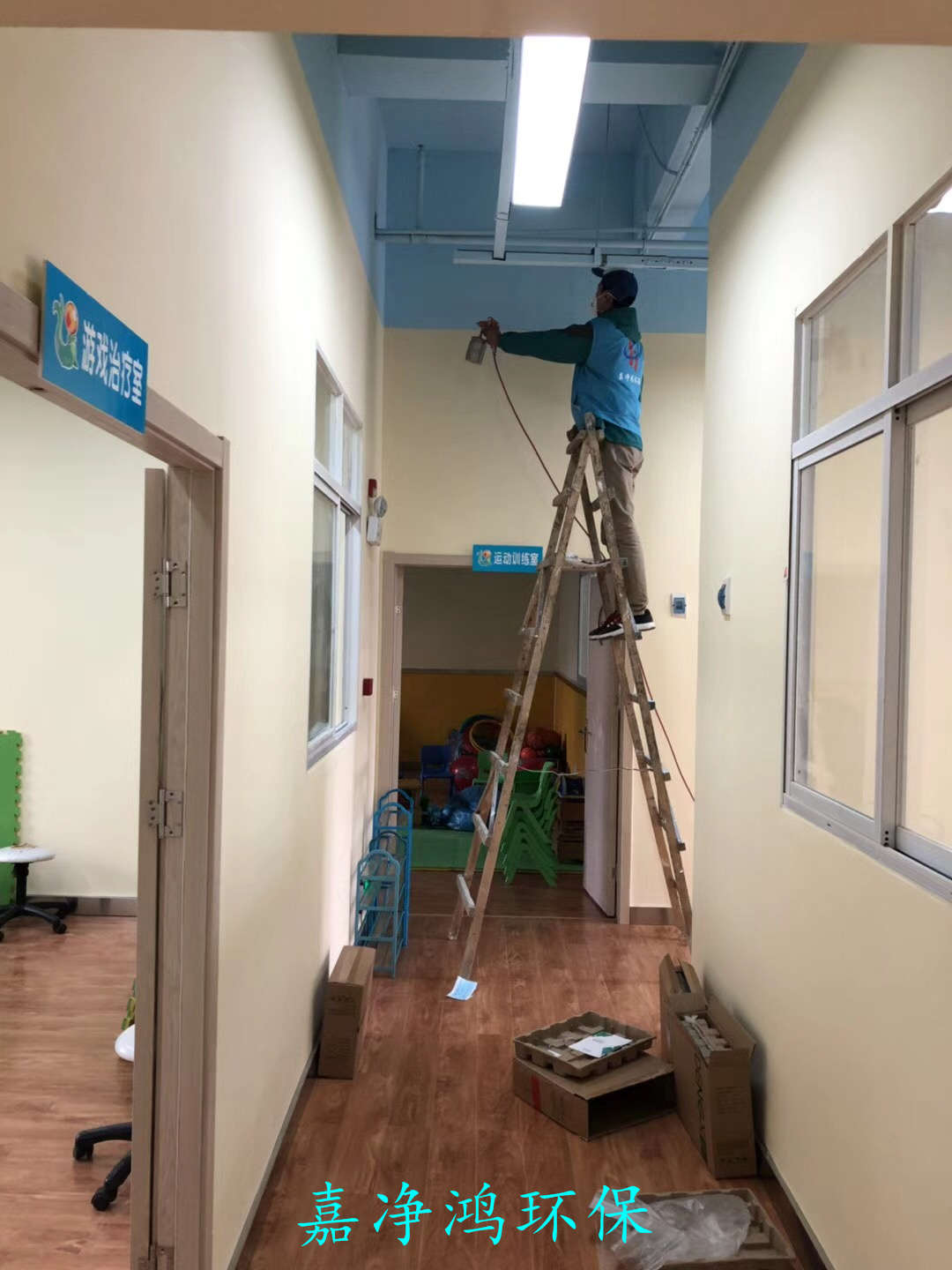 武漢市嘉凈鴻環(huán)?？萍加邢薰? style=