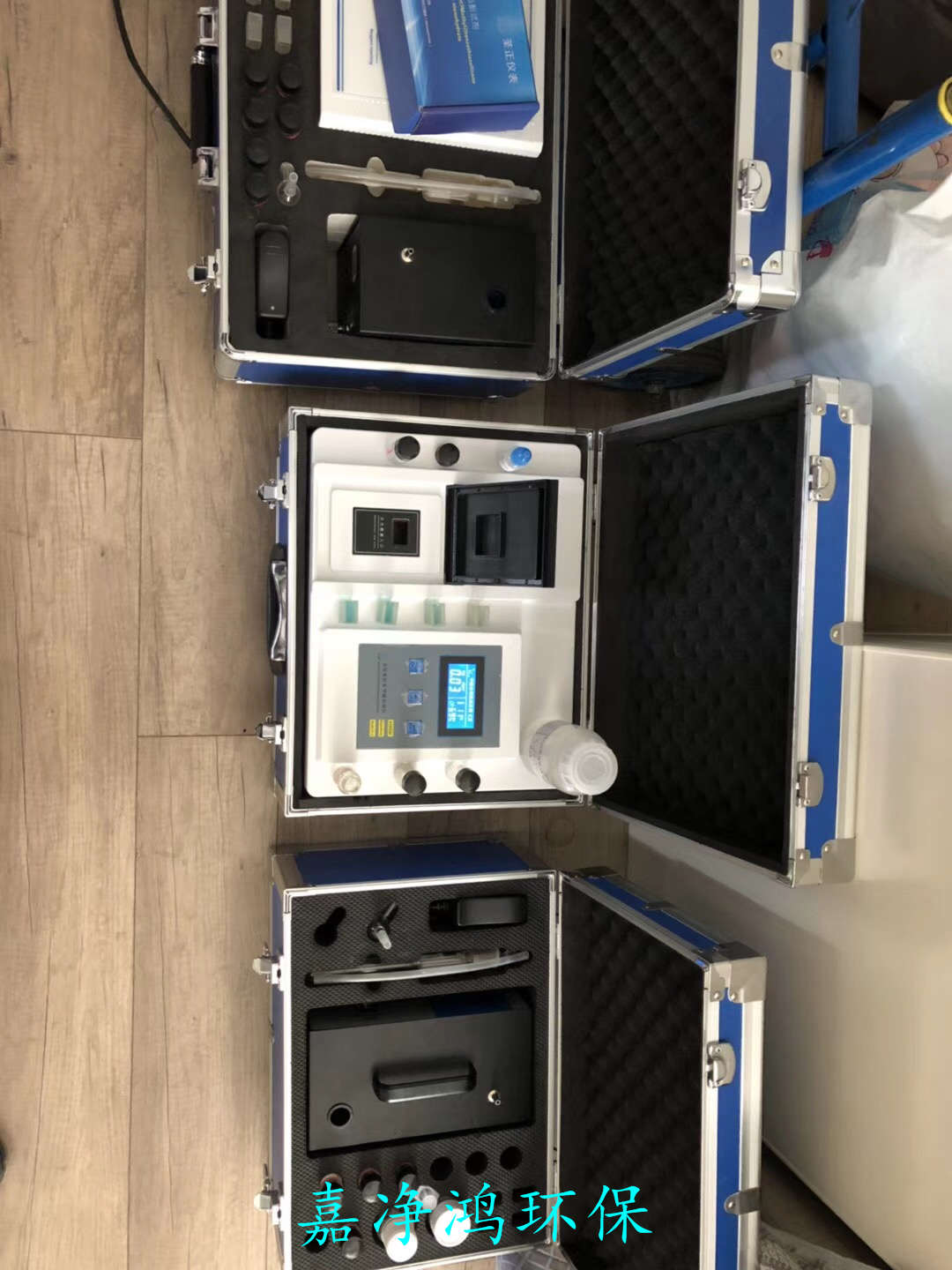 武漢市嘉凈鴻環(huán)?？萍加邢薰? style=