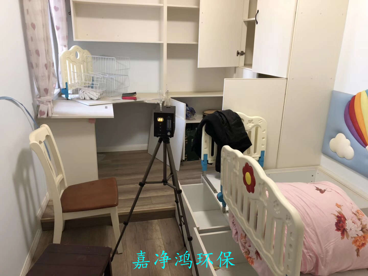 武漢市嘉凈鴻環(huán)?？萍加邢薰? style=