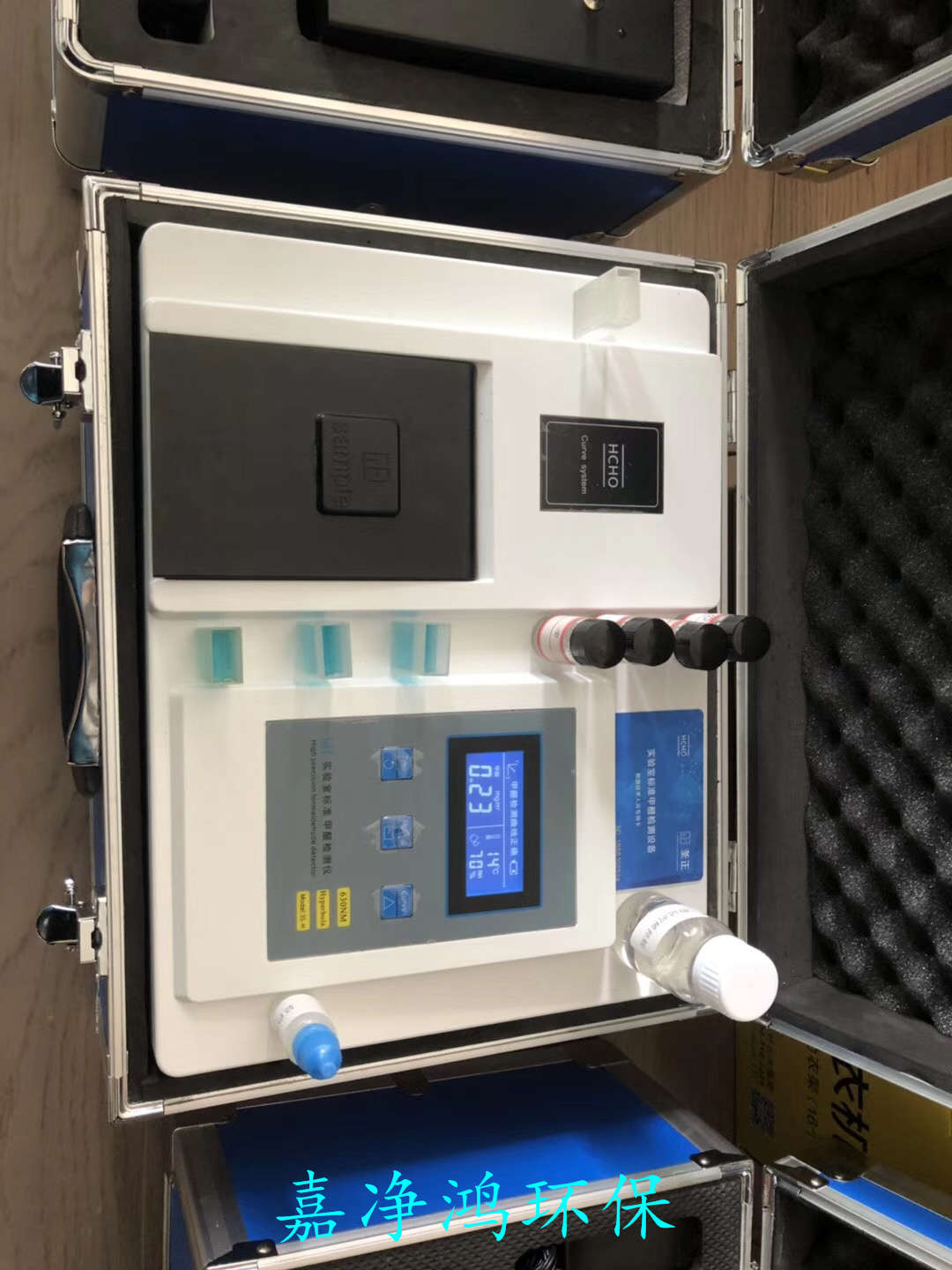 武漢市嘉凈鴻環(huán)?？萍加邢薰? style=