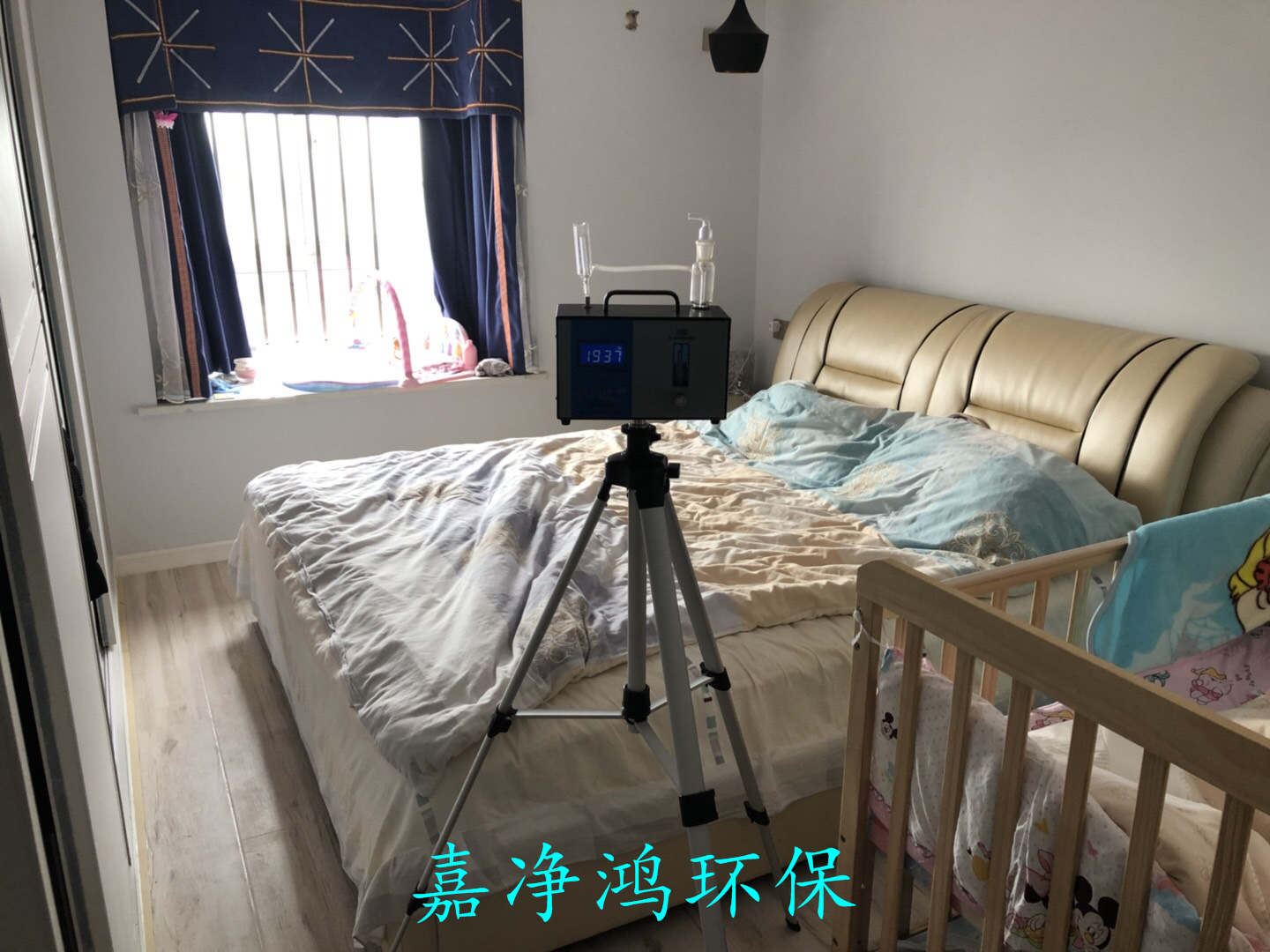 武漢市嘉凈鴻環(huán)?？萍加邢薰? style=