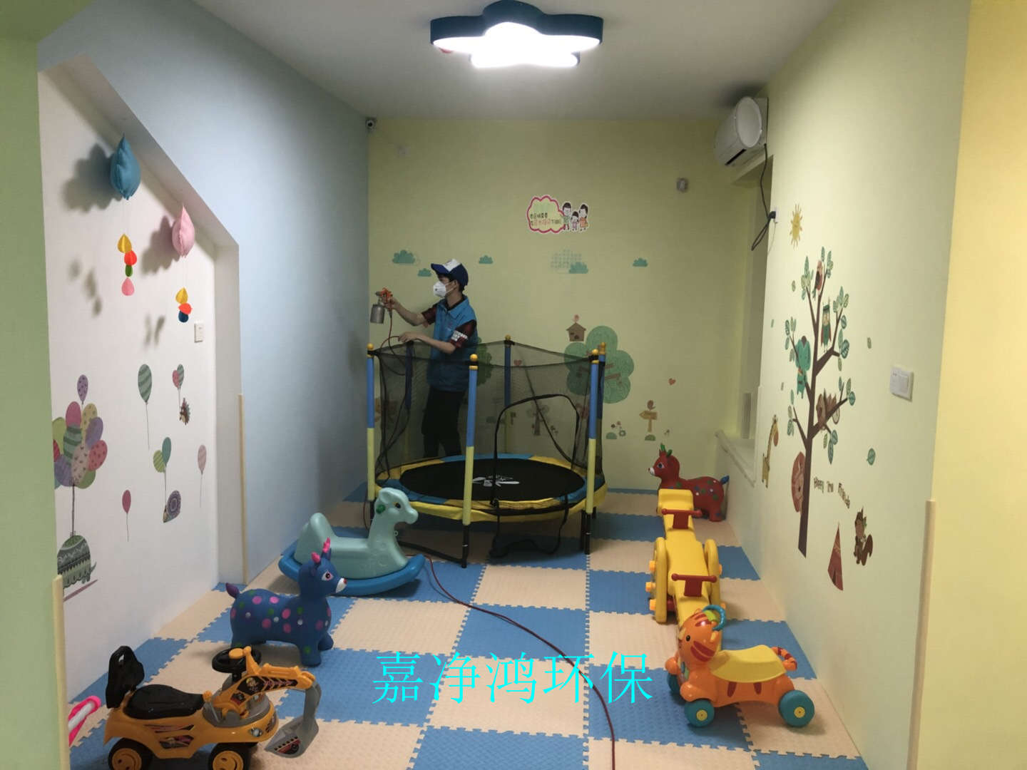 武漢市嘉凈鴻環(huán)?？萍加邢薰? style=