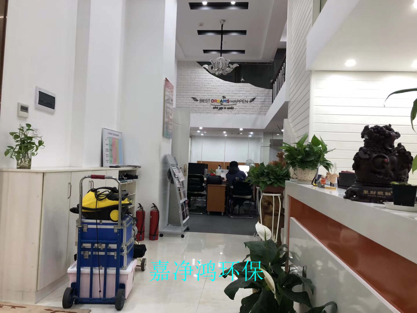 武漢市嘉凈鴻環(huán)?？萍加邢薰? style=