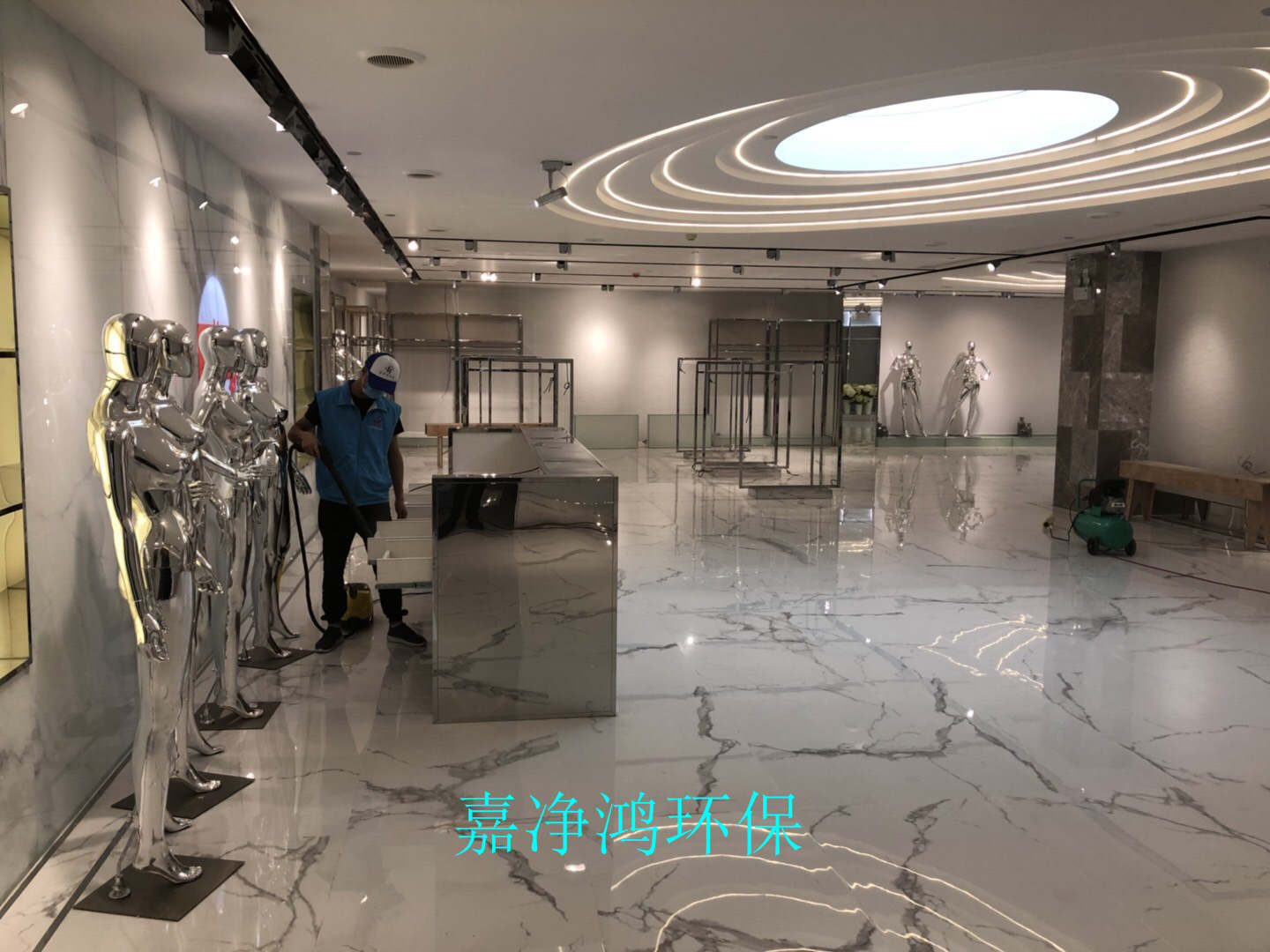 武漢市嘉凈鴻環(huán)?？萍加邢薰? style=