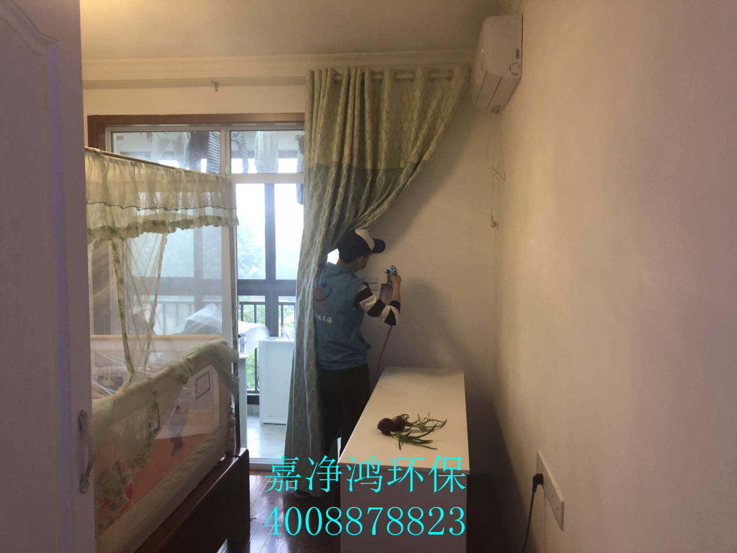 武漢市嘉凈鴻環(huán)?？萍加邢薰? style=