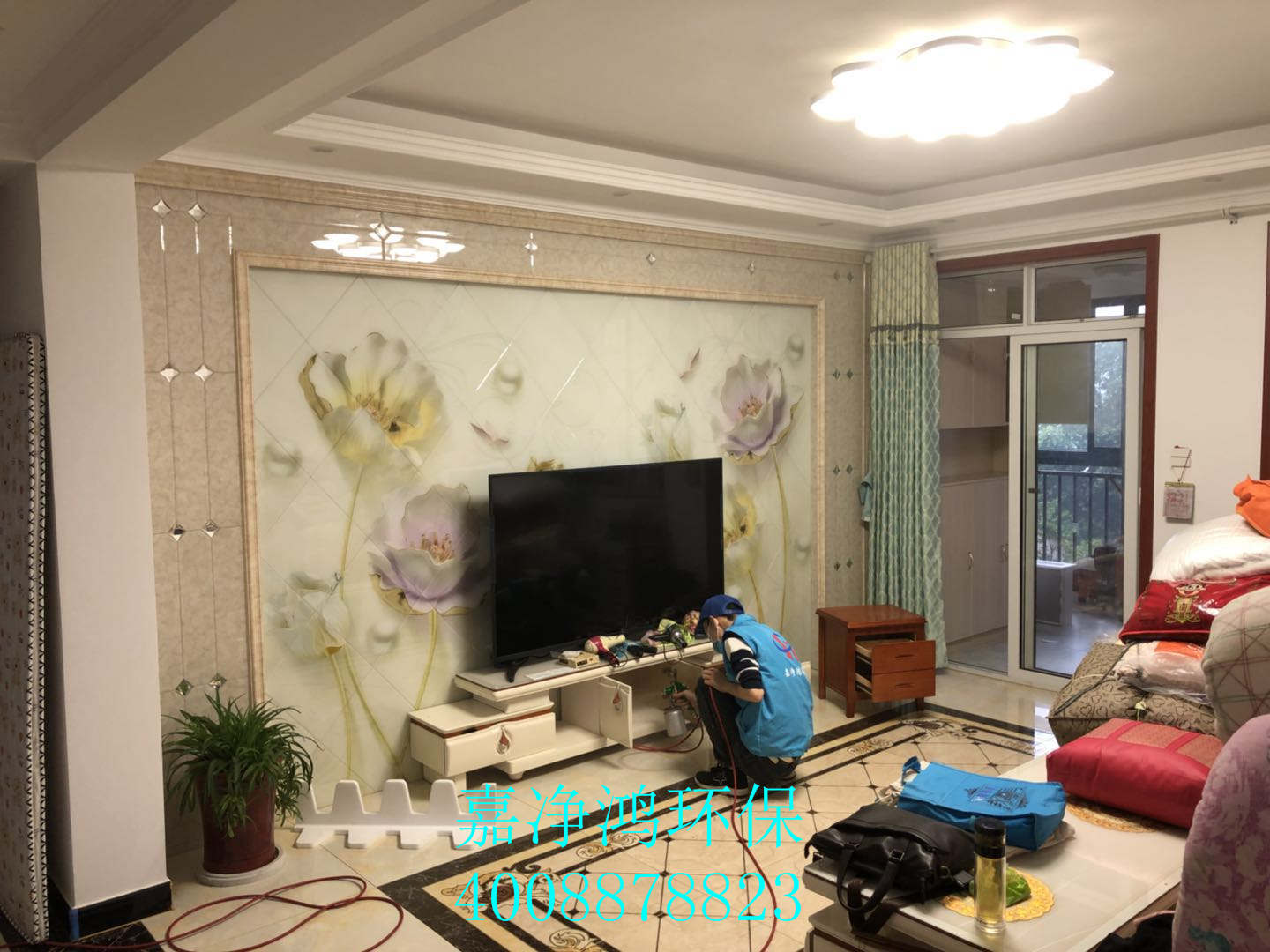 武漢市嘉凈鴻環(huán)?？萍加邢薰? style=