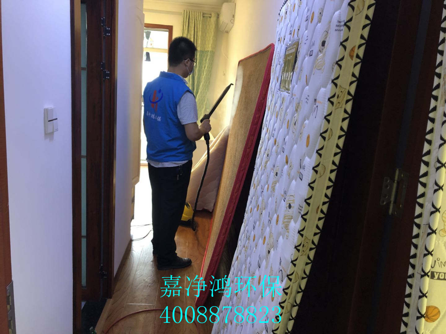 武漢市嘉凈鴻環(huán)?？萍加邢薰? style=