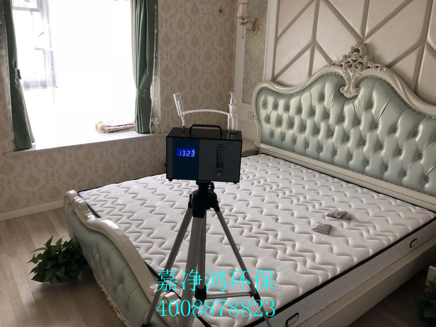 武漢市嘉凈鴻環(huán)?？萍加邢薰? style=