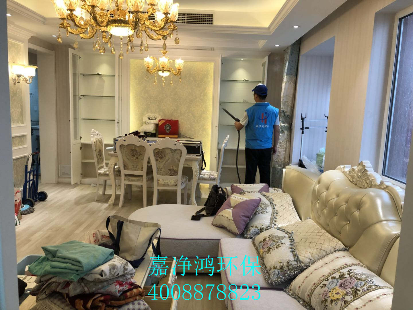 武漢市嘉凈鴻環(huán)?？萍加邢薰? style=