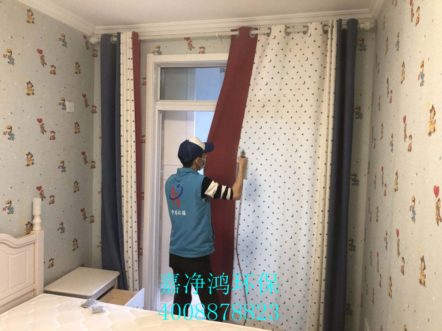 武漢市嘉凈鴻環(huán)?？萍加邢薰? style=