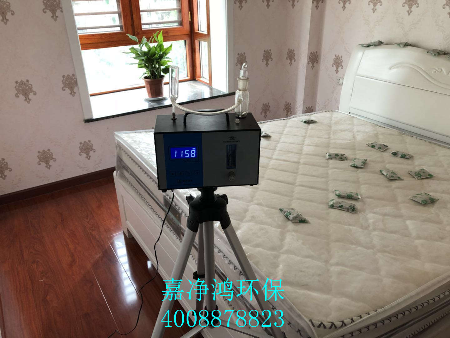 武漢市嘉凈鴻環(huán)?？萍加邢薰? style=