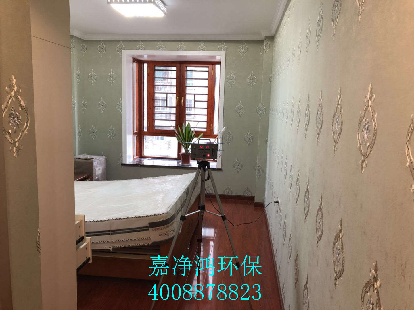 武漢市嘉凈鴻環(huán)?？萍加邢薰? style=