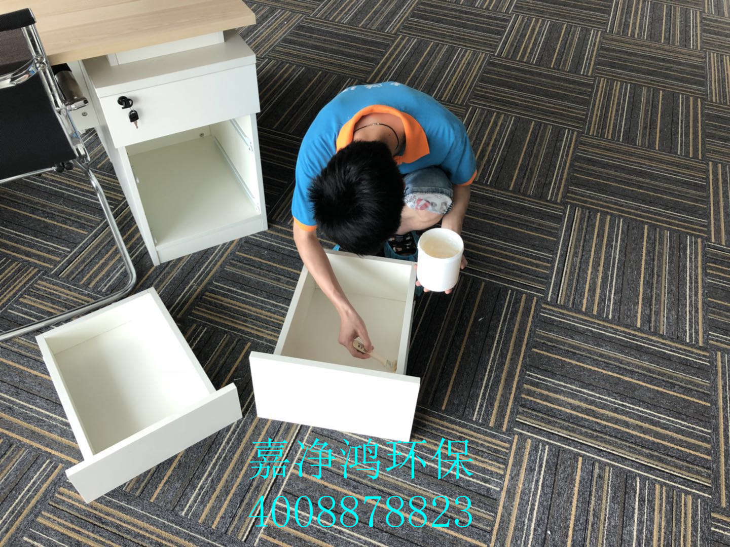 武漢市嘉凈鴻環(huán)?？萍加邢薰? style=