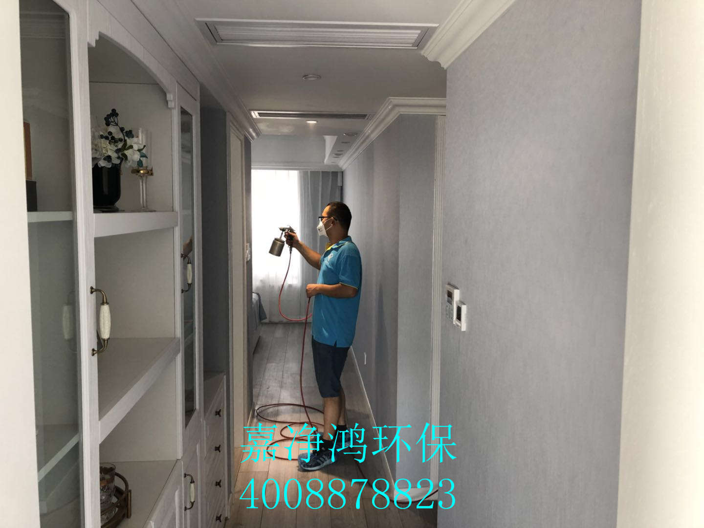 武漢市嘉凈鴻環(huán)?？萍加邢薰? style=