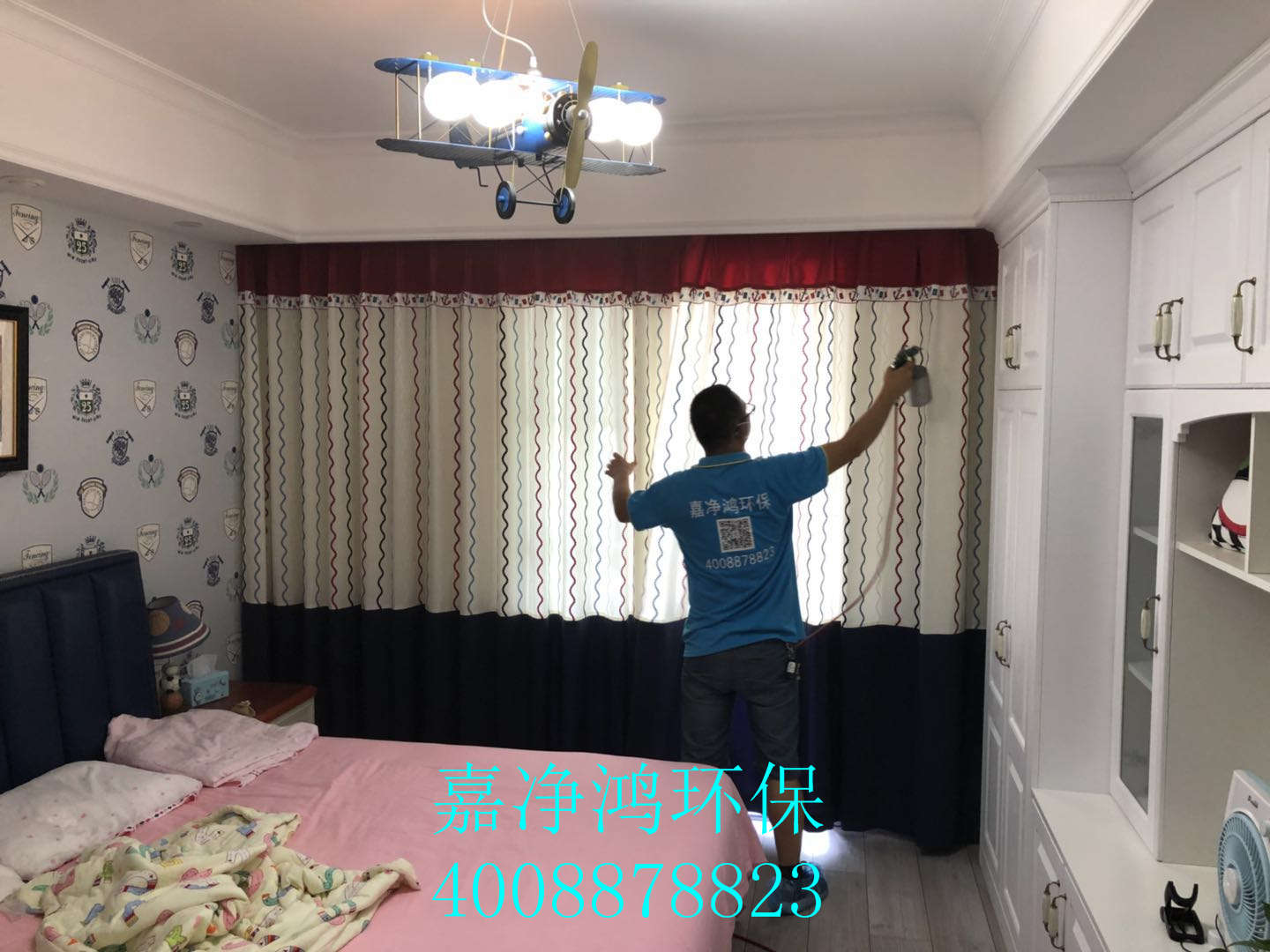 武漢市嘉凈鴻環(huán)?？萍加邢薰? style=