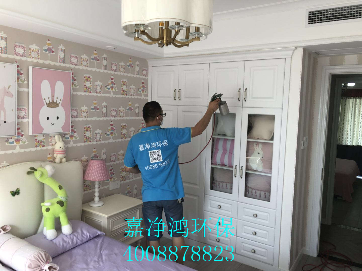 武漢市嘉凈鴻環(huán)?？萍加邢薰? style=