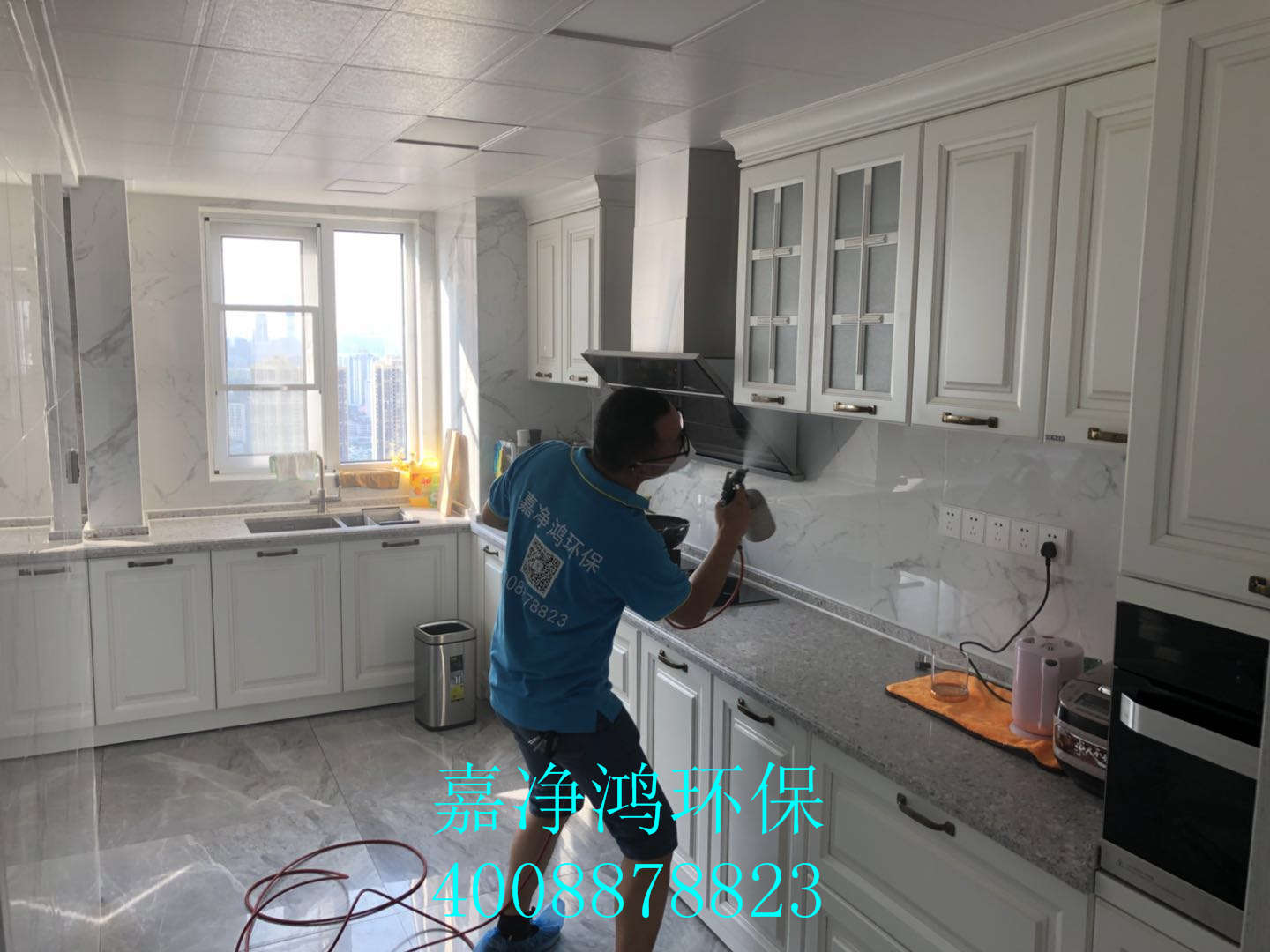 武漢市嘉凈鴻環(huán)?？萍加邢薰? style=