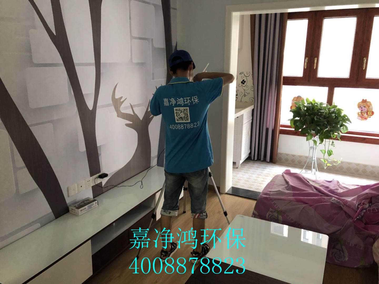 武漢市嘉凈鴻環(huán)?？萍加邢薰? style=