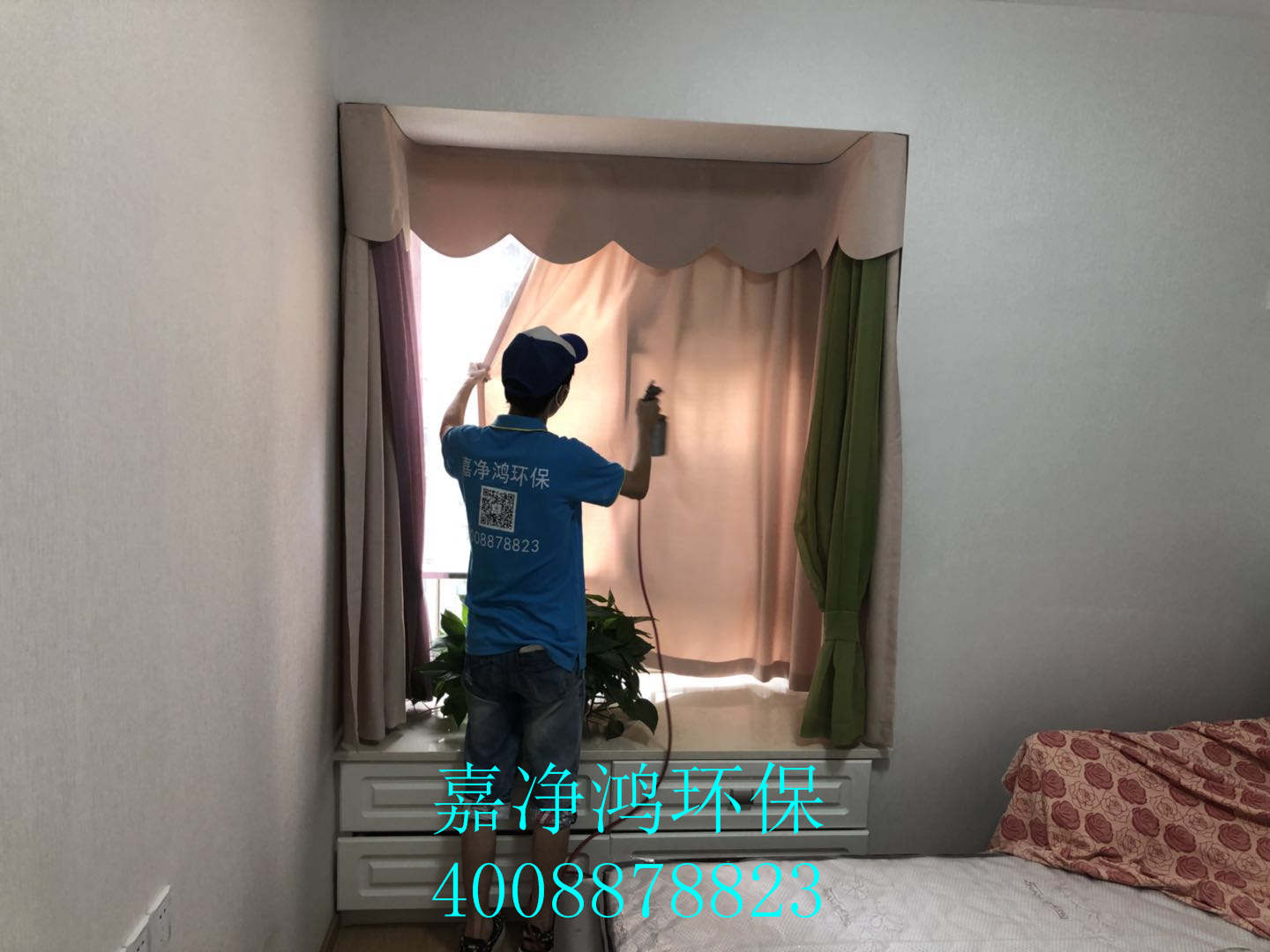 武漢市嘉凈鴻環(huán)?？萍加邢薰? style=