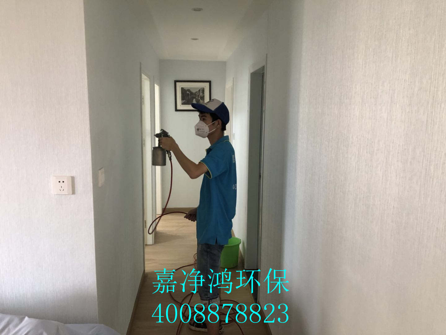 武漢市嘉凈鴻環(huán)?？萍加邢薰? style=