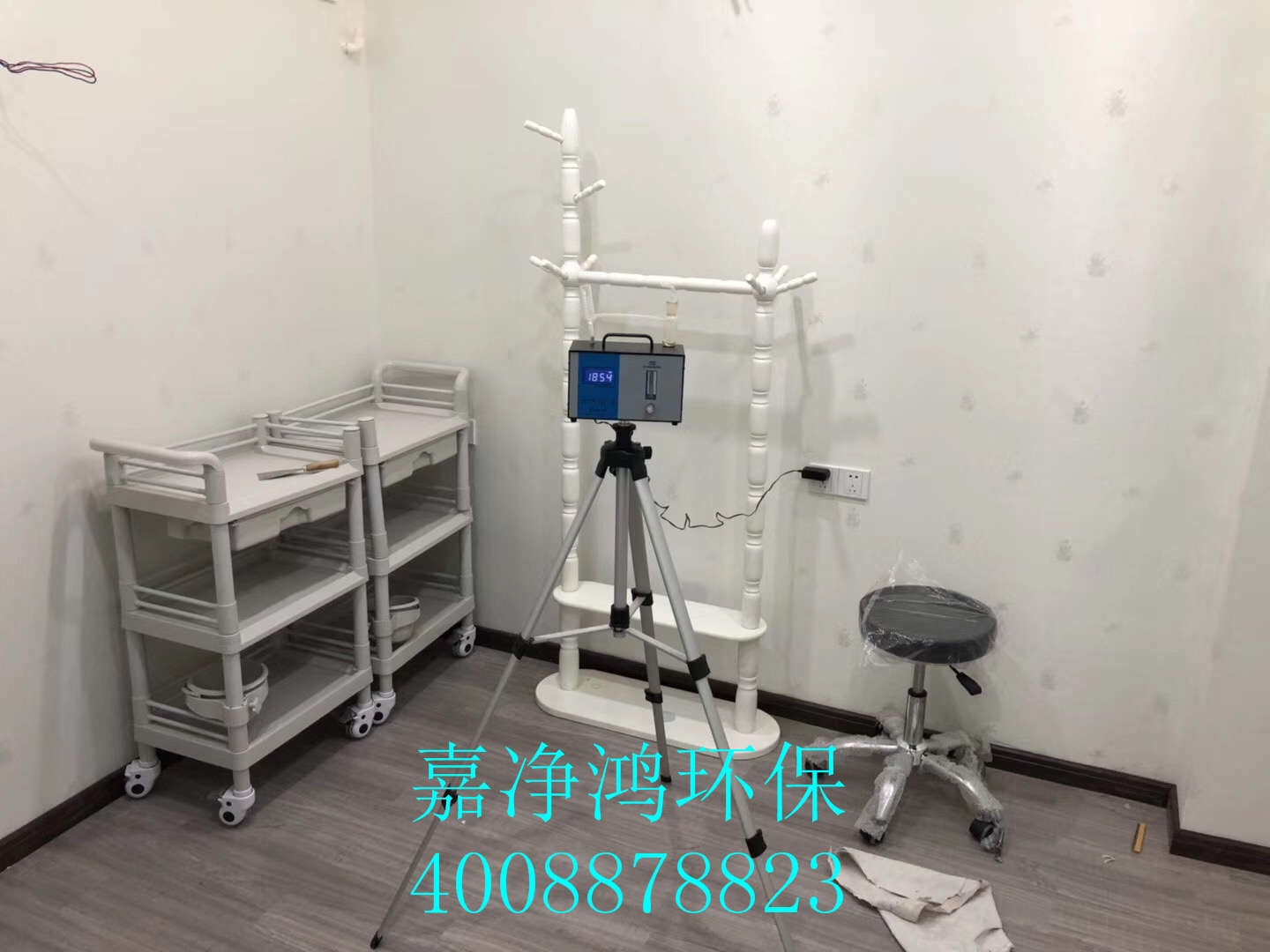 武漢市嘉凈鴻環(huán)保科技有限公司