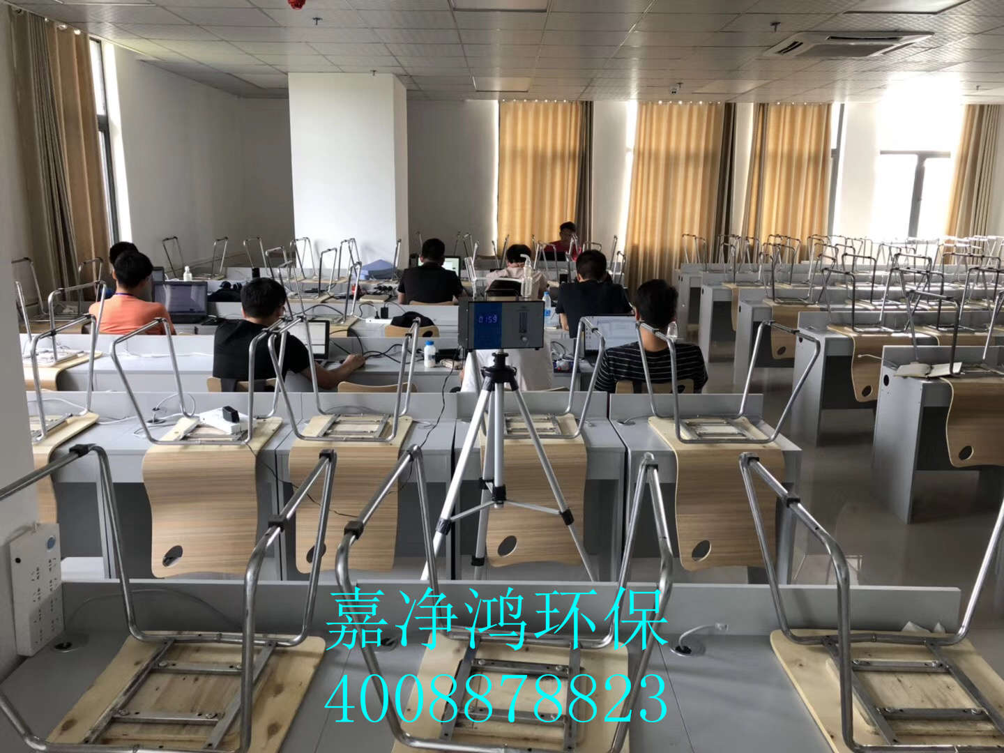 武漢市嘉凈鴻環(huán)?？萍加邢薰? style=