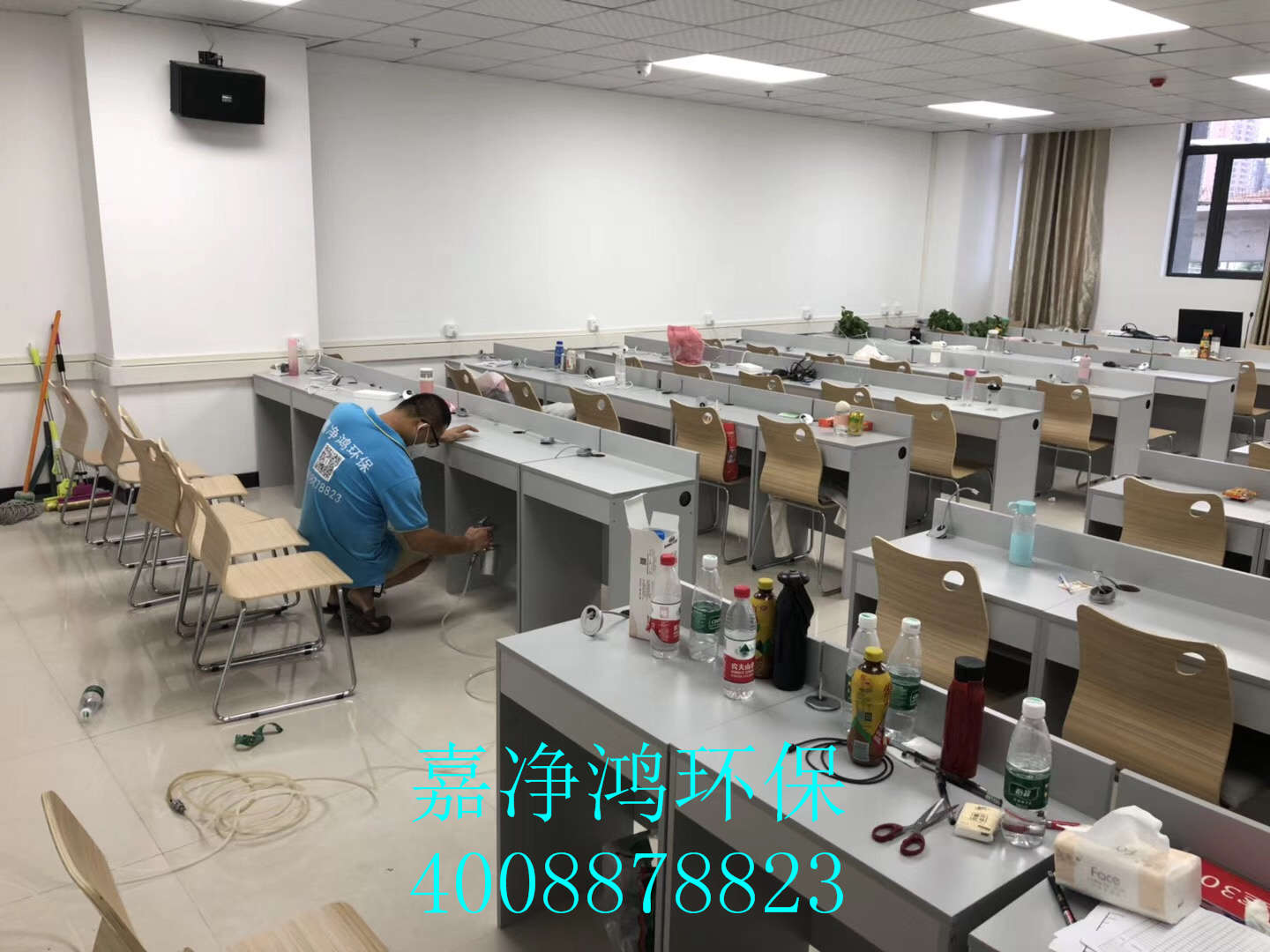 武漢市嘉凈鴻環(huán)?？萍加邢薰? style=