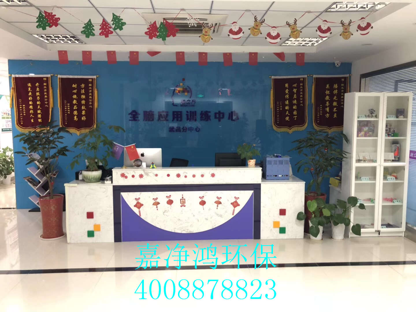 武漢市嘉凈鴻環(huán)?？萍加邢薰? style=