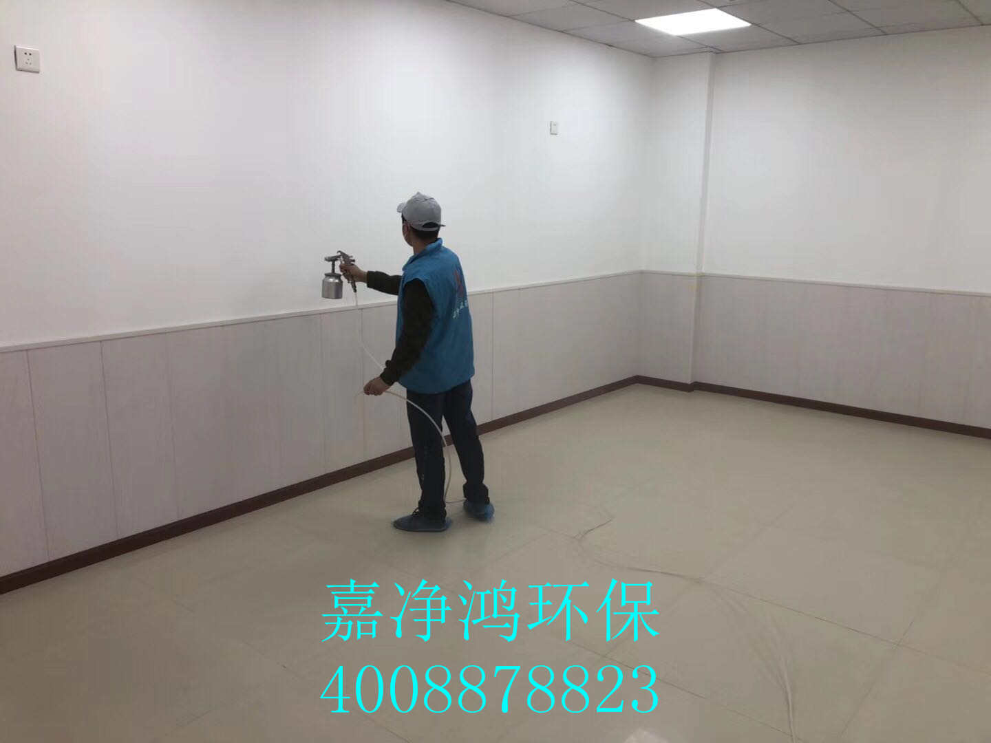 武漢市嘉凈鴻環(huán)?？萍加邢薰? style=