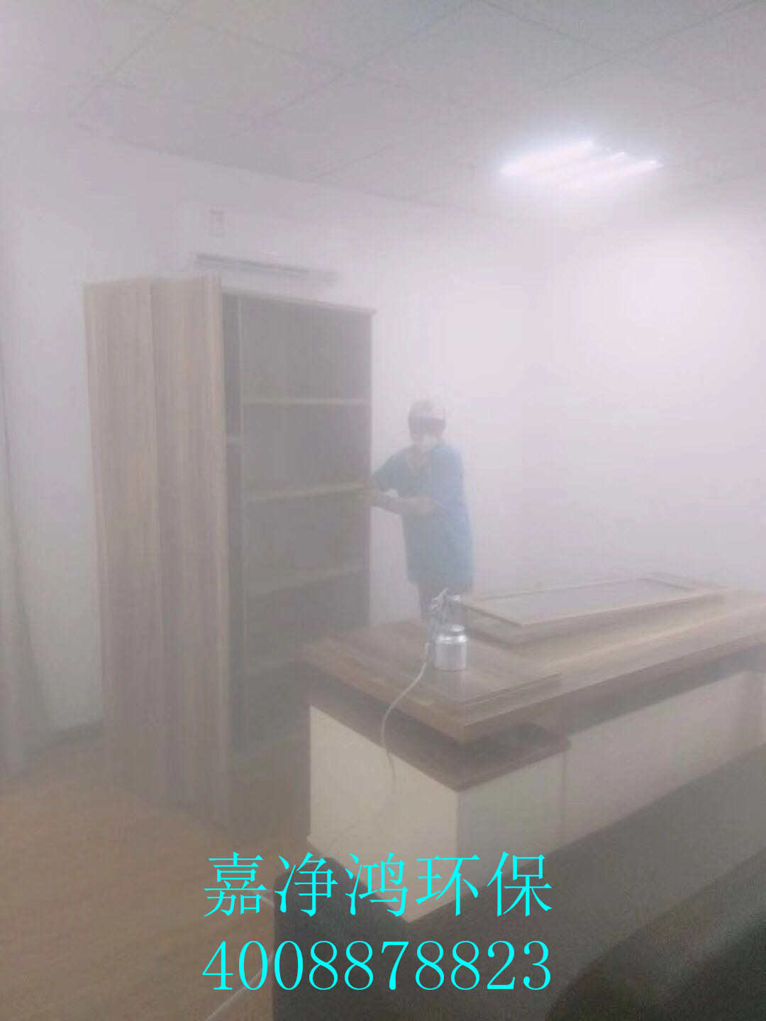 武漢市嘉凈鴻環(huán)?？萍加邢薰? style=